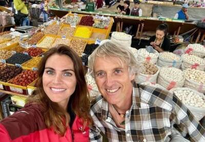 Amaia Salamanca desvela el sueldo que tuvo en su debut como actriz en ‘SMS, sin miedo a soñar’ - en.as.com