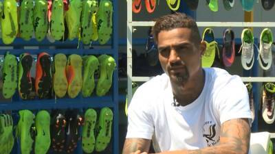 Un ex del Barça: "Los jóvenes deben fijarse en Cristiano" - en.as.com - Australia - Madrid