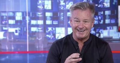 Charlie Nicholas - David Turnbull - Charlie Nicholas predicts Rangers reprieve as he fears Celtic won't seize upon Ibrox 'mess' - dailyrecord.co.uk - Australia - county Ross
