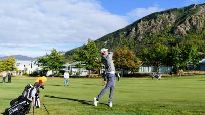 New Zealand Open cancelled again due to Covid - rte.ie - Australia - New Zealand -  Queenstown