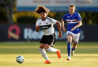 Ian Evatt - Marlon Fossey - Bolton Wanderers’ transfer stance over Fulham player becomes clearer - msn.com - Manchester - Usa