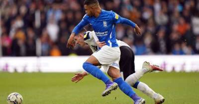 Birmingham City's transfer window: Years of terrible recruitment are not easily erased - msn.com - Birmingham -  Sanchez