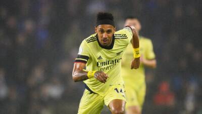 Pierre-Emerick Aubameyang heading to Barca, Everton snap up Dele Alli