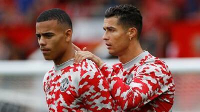 Phil Jones - Bruno Fernandes - El Manchester - Cristiano, De Gea, Pogba... sentencian a Greenwood - en.as.com - Manchester