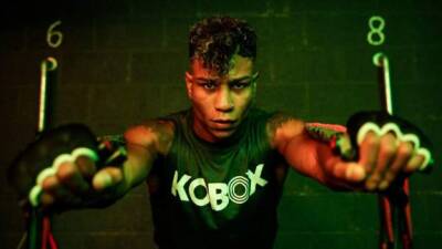 Bilal Fawaz on fighting for his life and against deportation - bbc.com - Nigeria - Lebanon - Benin