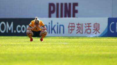 Matildas' Asian Cup exit is the moment of reckoning Australian football has been waiting for