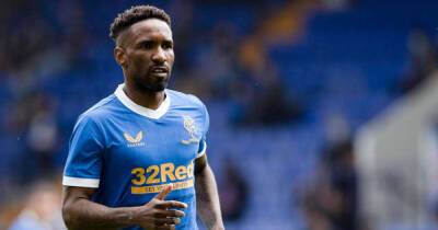 Giovanni Van-Bronckhorst - Steven Gerrard - 'I'm back' - Former Rangers striker returns to club for 'one last dance' - msn.com - Britain