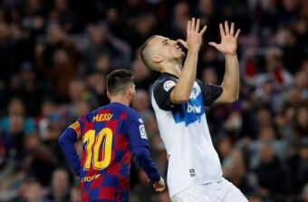 Chris Hughton - Defender sends message following Nottingham Forest Deadline Day development - msn.com