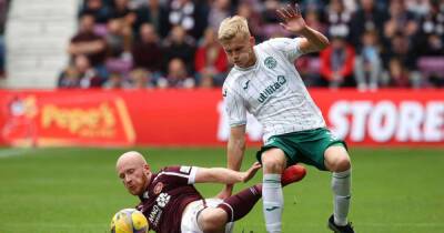 John Souttar - Don Robertson - Easter Road - What channel is Hibs v Hearts on? Match info, kick-off time, TV details, team news - msn.com - Britain - Scotland