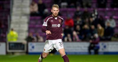 Shaun Maloney - Easter Road - Stephen Kingsley - Hearts' Stephen Kingsley reveals how Easter Road derby will break new ground and his "incredible experience" involving Hibs' Shaun Maloney - msn.com - Scotland -  Hull - county Hampden
