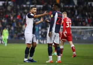 Robert Snodgrass - Valerien Ismael - West Brom player agreement reached as midfielder departs - msn.com