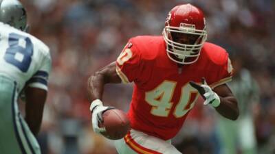 Mike Tomlin - Former NFL CB Hasty works for racial equity in hirings - tsn.ca -  Houston