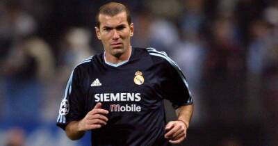 Julio César - In one pirouette, Zidane showed why sometimes it’s better not to score - msn.com - Germany - Brazil
