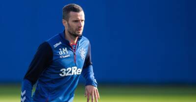 Burton Albion - Jamie Murphy - Former Rangers winger who can 'turn a game in an instant' joins Mansfield Town - dailyrecord.co.uk - Britain -  Mansfield
