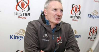 soper’s sixnations hope - msn.com - Ireland - county Ulster