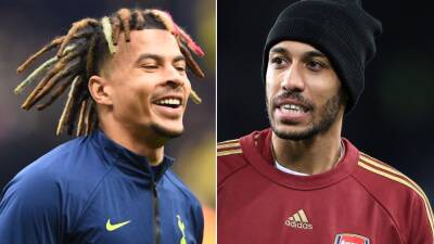 Mikel Arteta - Deadline Day was a tribute to football's 'bad boys' headlined by Pierre-Emerick Aubameyang to Barcelona - The Warm-Up - eurosport.com - Gabon