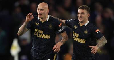 Thomas Frank - Ivan Toney - Roy Hodgson - Comparing the fixture difficulty of the PL’s seven relegation contenders - msn.com - Manchester -  Leicester