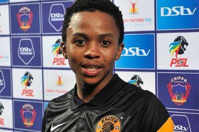 Kaizer Chiefs confirm seven contract extensions - news24.com