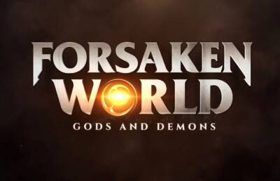Forsaken World Gods and Demons Redeem Codes (February 2022): How to Redeem, Free Rewards And More - givemesport.com