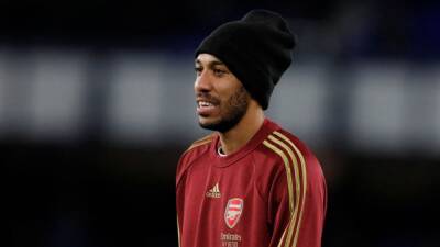 Pierre Emerick Aubameyang - Álvaro Benito 'respalda' al Barça - en.as.com