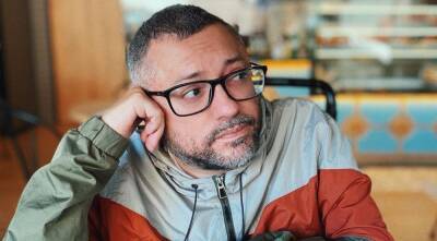 Muere el cineasta Roberto Pérez Toledo a los 43 años - en.as.com - Madrid