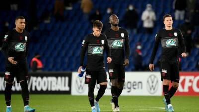 Sergio Rico - Europa De-La-Copa - Ander Herrera - Champions El PSG tiene que eliminar a un no francés en Champions - en.as.com