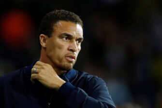 Sam Johnstone - Peterborough United - Gary Rowett - Valerien Ismael’s future at West Brom in ‘serious jeopardy’ - msn.com - Germany -  Cardiff