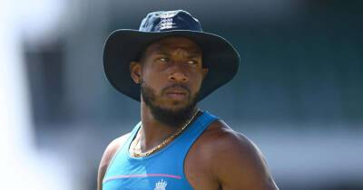 Chris Jordan: ‘Cricket during Covid isn’t as enjoyable, it’s unnatural’