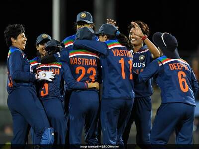 Steve Waugh - Jacques Kallis - India, Australia To Open Cricket Competition In Birmingham Commonwealth Games - sports.ndtv.com - Australia - South Africa - New Zealand - India - Sri Lanka - Birmingham - Pakistan - Barbados -  Kuala Lumpur