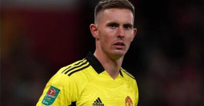 Football rumours: Man United blocked Dean Henderson and Jesse Lingard loan moves