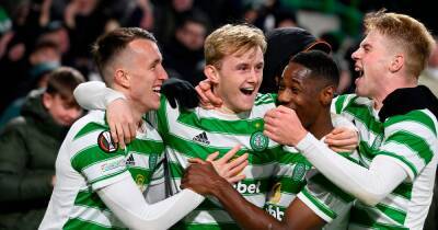 Aaron Ramsey - Prediction for Celtic vs Rangers: In-form Hoops hold all the aces in crucial Old Firm clash - dailyrecord.co.uk - Manchester - Scotland - county Ross