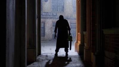 La matanza de Texas perfila el regreso de Leatherface en un nuevo y visceral tráiler - MeriStation - en.as.com - state Texas