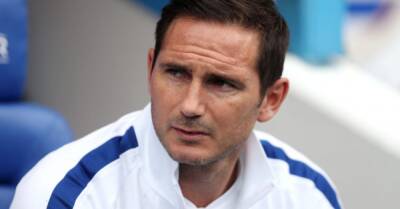 Wayne Rooney - Frank Lampard - Christian Pulisic - Harry Wilson - Tammy Abraham - Steven Gerrard - Olivier Giroud - Fikayo Tomori - A closer look at Frank Lampard’s record as a manager - breakingnews.ie -  Chelsea