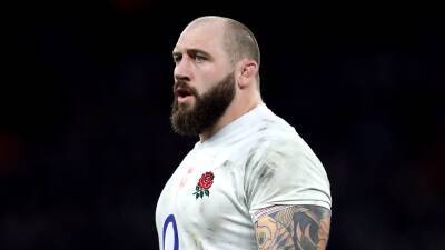 Owen Farrell - Manu Tuilagi - Sam Underhill - Joe Marler - Joe Marchant - Jonny May - Anthony Watson - Rugby Union - Joe Marler cleared to rejoin England squad after self-isolation - bt.com - Scotland