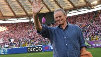 Italia Fallece Zamparini, el presidente que apostó por Dybala, Cavani y Pastore