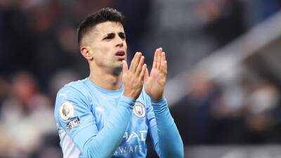 Txiki Begiristain - Joao Cancelo signs two-year Manchester City extension until 2027 after impressing under Pep Guardiola - eurosport.com - Manchester - Portugal