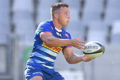 Werner Kok - Marius Louw - Currie Cup - Kade Wolhuter earns spot on Western Province bench after lengthy injury - news24.com - Chad -  Durban