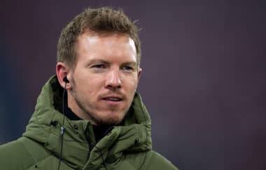 Bayern Munich - Julian Nagelsmann - Borussia Dortmund - Antonio Conte - Bayern Munich Boss Julian Nagelsmann Gives His Wife Restless Nights... By Calling Out His Players' Names In His Sleep - sportbible.com - Germany
