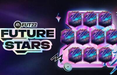 FIFA 22 Future Stars (FUT) Swaps Tokens Tracker: Release Dates, How To Unlock, Expiry, Rewards and All You Need To Know - givemesport.com