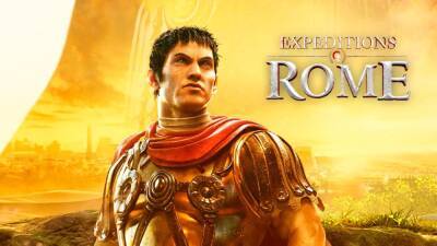 Expeditions: Rome, análisis. Vae victis - MeriStation - en.as.com -  Rome