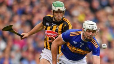 Pádraic Maher 'leaves the game as a superhuman - rte.ie - Ireland
