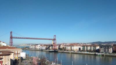 Llega una 'montaña rusa' de temperatura a España - en.as.com - county Santa Cruz