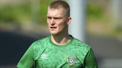 Cathal Heffernan, 16, joins AC Milan from Cork City