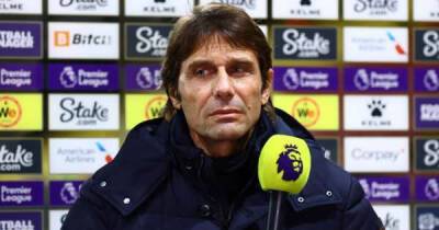 Alasdair Gold drops huge behind-the-scenes Conte claim at Spurs, fans will be ecstatic - opinion
