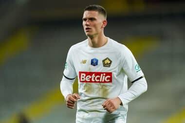 Eddie Howe - Kieran Trippier - Bruno Guimaraes - Matt Targett - 'It's A Very Nice Project' - £50 Million-Rated Newcastle Target Drops Hint Ahead Of Potential Summer Move - sportbible.com - Manchester - Netherlands -  Paris -  Man