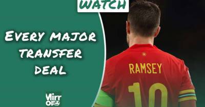 Jurgen Klopp - Nat Phillips - Scott Parker - Nat Phillips makes "difficult" Liverpool admission after Bournemouth transfer - msn.com - Britain - Usa - county Christian