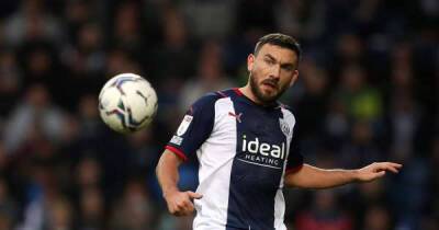 Robert Snodgrass - Valerien Ismael - Robert Snodgrass breaks his silence on 'difficult' West Brom exit - msn.com