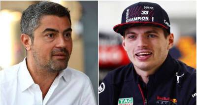 Lewis Hamilton - Michael Masi - Nicholas Latifi - Lewis Hamilton may have lost F1 title due to brake fire - Michael Masi was 'screwed over' - msn.com - Abu Dhabi