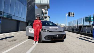 Carlos Sainz - Maverick Viñales - El Jarama pasa a ser Circuito de Madrid - en.as.com - Madrid