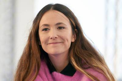 La sorprendente relación entre Rigoberta Bandini y el Real Madrid - en.as.com -  Santiago